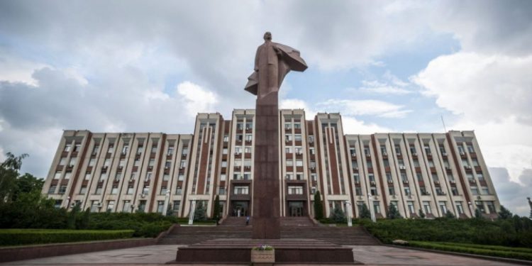 Tiraspolul scoate „posturile de carantină”