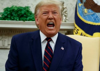 Procurorul din Washington analizează inclusiv rolul lui Donald Trump în violenţele de la Congresul SUA