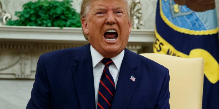 Procurorul din Washington analizează inclusiv rolul lui Donald Trump în violenţele de la Congresul SUA