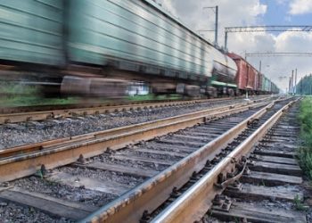 Un tânăr, lovit mortal de un tren la Ceadîr-Lunga