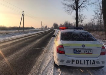 Cum se circulă pe traseele naționale