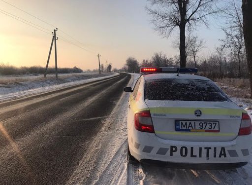 Cum se circulă pe traseele naționale