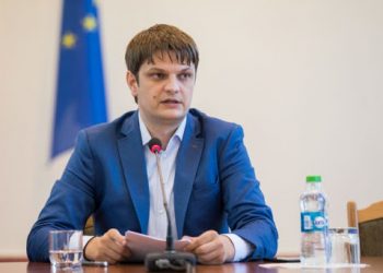 Socialistul Petru Burduja a cerut ANI și PG să verifice averea secretarului general al Președinției Andrei Spînu | VIDEO