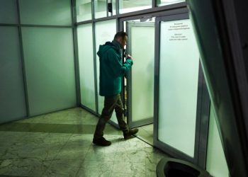 Arestarea lui Aleksei Navalnîi a stârnit un val de nemulțumire în lume. Nu i se permite nici contactul cu avocaţii | VIDEO