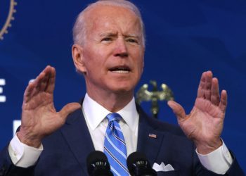 Joe Biden a anunțat oficial decretele pe care le va semna în prima zi de mandat