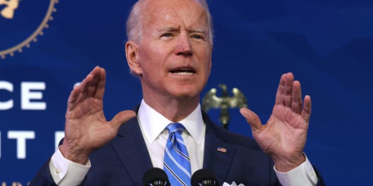 Joe Biden a anunțat oficial decretele pe care le va semna în prima zi de mandat