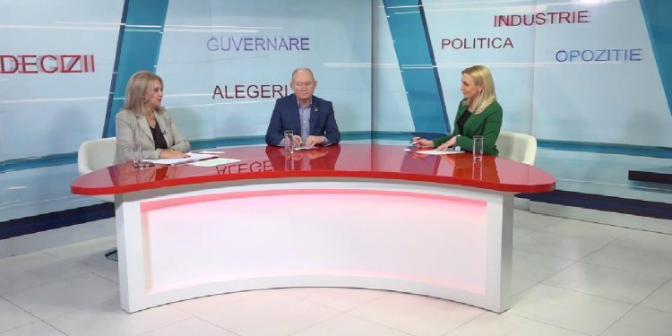 MOLDOVA ZI DE ZI | 22.01.2021