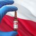 Revoltă în Polonia, unde mai multe vedete au fost vaccinate anti-COVID înaintea medicilor. A fost începută o anchetă