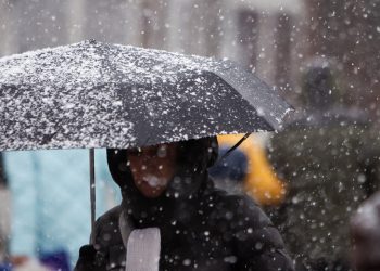 В Молдове объявлен желтый код метеоопасности в связи со сложными погодными условиями | VIDEO