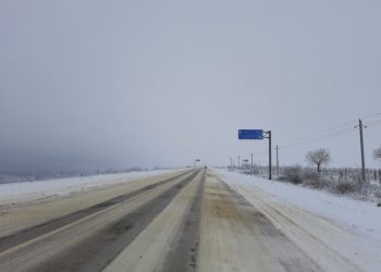 Cod Galben în țară: Informații privind starea drumurilor publice