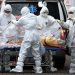 ВОЗ: Скорость распространения COVID-19 уменьшилась почти вдвое