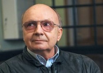 Умер российский актер Андрей Мягков