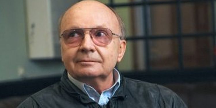 Умер российский актер Андрей Мягков