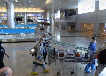 Важная информация для тех, кто планирует поездки в Израиль