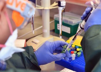 ВОЗ хочет подробнее исследовать появление COVID-19 в Китае