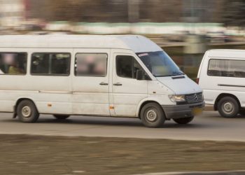 Список маршруток, которые сегодня не будут ездить