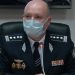 Начальник ГИП Сергей Паю попал в аварию