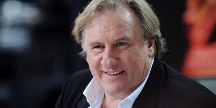 Депардье предъявили обвинение в изнасиловании и домогательствах