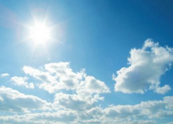 В Молдове воздух прогреется до +15