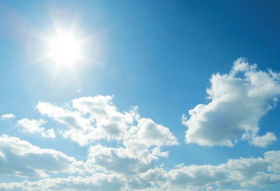 В Молдове воздух прогреется до +15