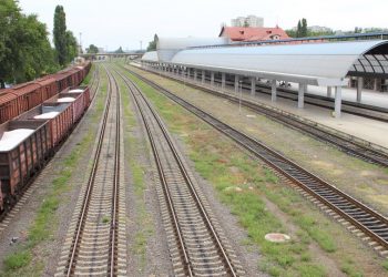 Окницкие железнодорожники проведут новую акцию протеста