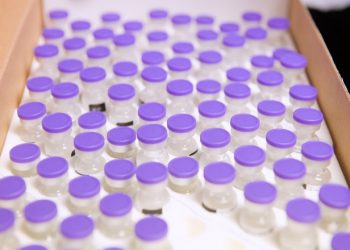 СМИ: Мошенники пытались продать в странах ЕС вакцины от COVID-19 на €3 млрд