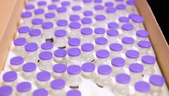 СМИ: Мошенники пытались продать в странах ЕС вакцины от COVID-19 на €3 млрд