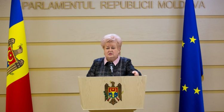 Партия “ШОР” предлагает увеличить финансирование школ в селах