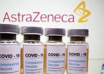 Бельгия запретила вакцину AstraZeneca для людей старше 55 лет