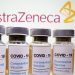 Бельгия запретила вакцину AstraZeneca для людей старше 55 лет