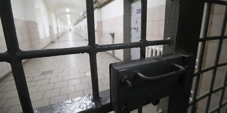 В одной из исправительных колоний в Приднестровье зафиксирована вспышка коронавируса