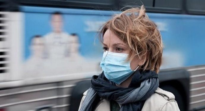 В Украине собираются продлить карантин до мая