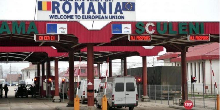 Румыния обновила список стран «красной зоны». Есть ли в нем Молдова?