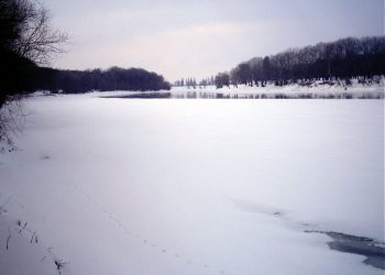 В шаге от трагедии: В Днестре едва не утонула 14-летняя девочка