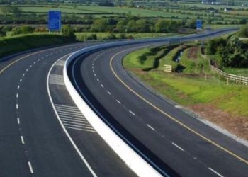 Объявлен первый тендер для новой трассы из Киева в Кишинев