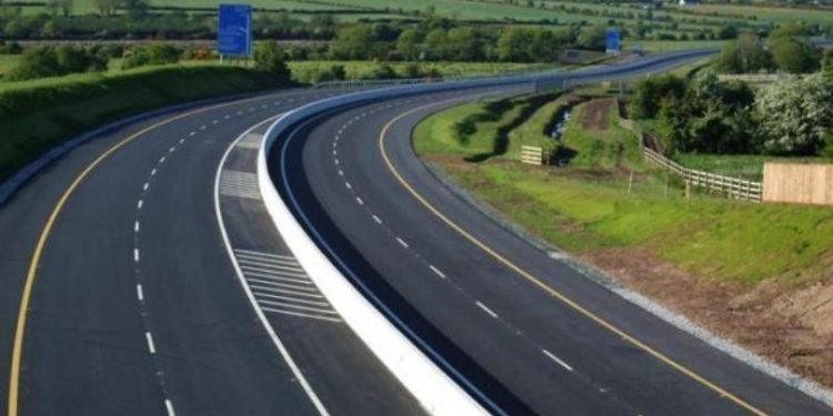 Объявлен первый тендер для новой трассы из Киева в Кишинев