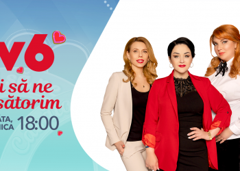 Популярное телешоу «Давай поженимся» впервые в Молдове на канале TV6