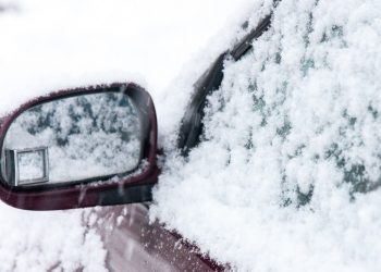 Снег с дождем и гололед. Какой будет погода по прогнозу синоптиков