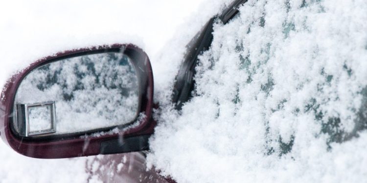 Снег с дождем и гололед. Какой будет погода по прогнозу синоптиков