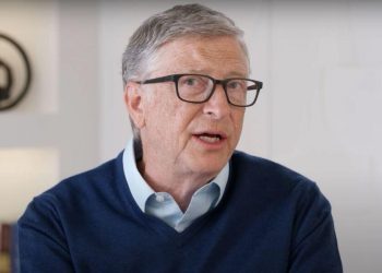 Билл Гейтс предупредил о новых угрозах человечеству после пандемии