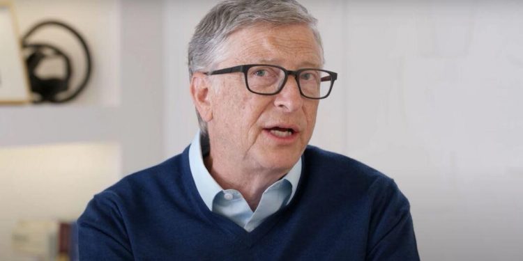 Билл Гейтс предупредил о новых угрозах человечеству после пандемии