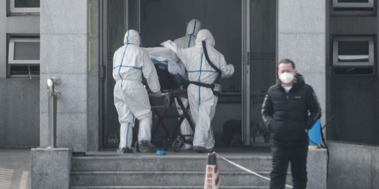 В ходе расследования причин возникновения коронавирусной инфекции эксперты ВОЗ обнаружили «важные улики»