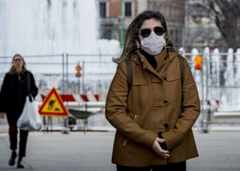 Какая страна одной из первых в Европе начала отменять COVID-ограничения