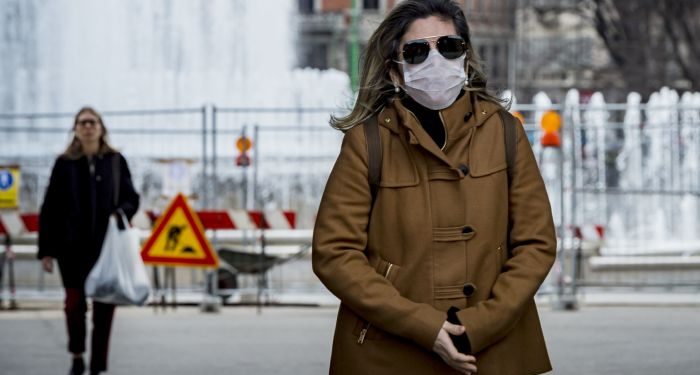 Какая страна одной из первых в Европе начала отменять COVID-ограничения