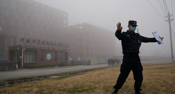 В ВОЗ сочли крайне маловероятным лабораторное происхождение COVID-19