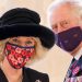 Принц Чарльз c супругой Камиллой привились от COVID