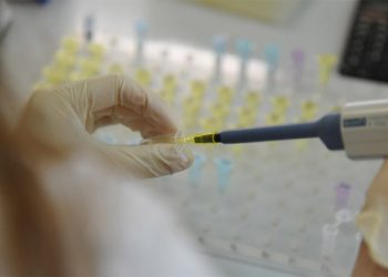 Роспотребнадзор разработал высокоточный экспресс-тест на коронавирус