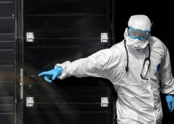 Ученые: Новые штаммы коронавируса вызовут новую волну пандемии