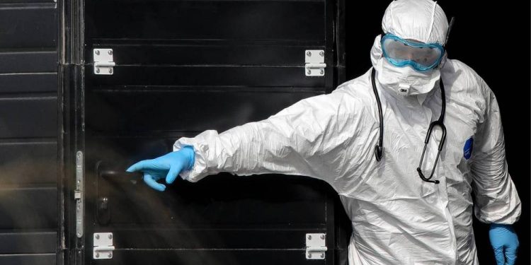 Ученые: Новые штаммы коронавируса вызовут новую волну пандемии