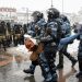 В России на протестах задержали рекордное количество человек — более пяти тысяч
